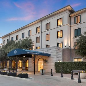 Sheraton Hotel Stonebriar