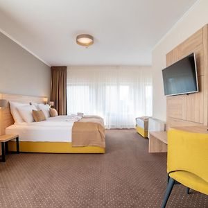 Hotel Soni Lux