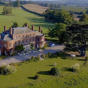 Longworth Hall